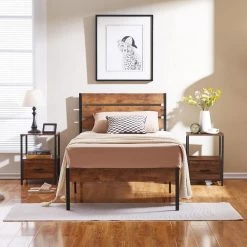 Camaflexi Shop -Camaflexi Shop black vecelo platform beds khd btj mbt02 rbn e1 1000