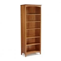 Camaflexi Shop -Camaflexi Shop brown camaflexi bookcases bookshelves shk345 e1 1000
