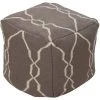 Dia Camel Accent Pouf by Artistic Weavers -Camaflexi Shop camel artistic weavers ottomans s00151050997 64 1000