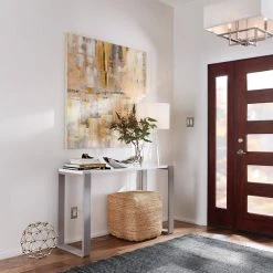 Aere Camel Accent Pouf Ottoman by Artistic Weavers -Camaflexi Shop camel artistic weavers ottomans s00151085128 76 1000