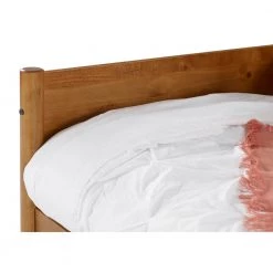 Mid-Century Castanho Twin Size Daybed with Twin Size Trundle Bed by Camaflexi -Camaflexi Shop castanho camaflexi daybeds md2009 1f 1000