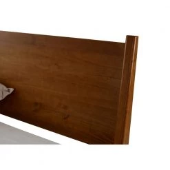 Mid-Century Castanho King Platform Bed by Camaflexi -Camaflexi Shop castanho camaflexi platform beds md1409 77 1000