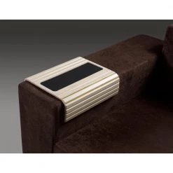 Soffitta Natural Table Top Couchmaid by Camaflexi