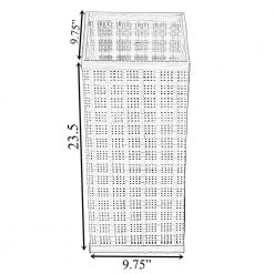 Natural Decorative Bamboo Umbrella Holder Stand for Indoor and Outdoor by Vintiquewise 15 Natural Decorative Bamboo Umbrella Holder Stand for Indoor and Outdoor by Vintiquewise -Camaflexi Shop natural vintiquewise umbrella stands qi004427 1f 1000