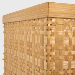 Natural Decorative Bamboo Umbrella Holder Stand for Indoor and Outdoor by Vintiquewise 18 Natural Decorative Bamboo Umbrella Holder Stand for Indoor and Outdoor by Vintiquewise -Camaflexi Shop natural vintiquewise umbrella stands qi004427 76 1000