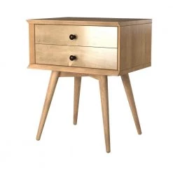 Camaflexi Shop -Camaflexi Shop scandinavian oak camaflexi nightstands md1010 e1 1000