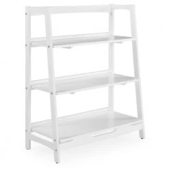 Camaflexi Shop -Camaflexi Shop white camaflexi bookcases bookshelves mds03 e1 1000